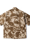 MG Upcycle Division British Army S95 Custom Short Sleeve Combat Shirt
