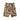 MG Upcycle Division British Army S95 Tropical Custom Combat Shorts