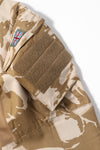 Like New British Army S95 UBACS Hot Weather Combat Shirt