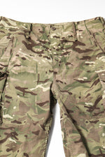 Like New British Army S95 Windproof Combat Trousers