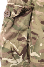 Like New British Army S95 Windproof Combat Trousers