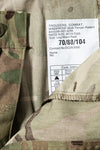 MG Upcycle Division British Army S95 Windproof Custom Combat Shorts