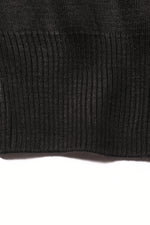 Like New British Police V-Neck Sweater