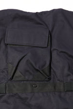 Like New British Royal Navy Combat Body Armour Cover