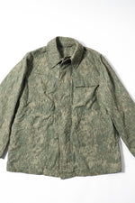 Like New Czech Army M60 Parka