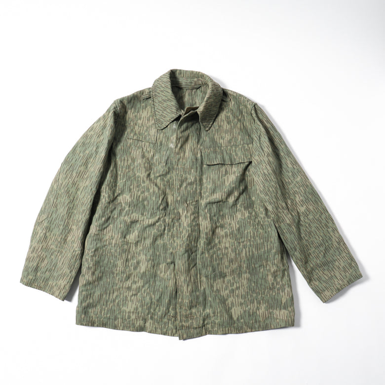 Like New Czech Army M60 Parka