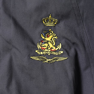 Like New Dutch Army GYM Sport Jacket