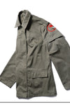 Like New East German Army NVA Summer Jacket