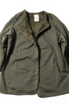 Like New French Army Combat Parka Liner