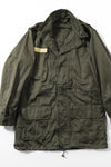 Like New French Army M64 Combat Parka