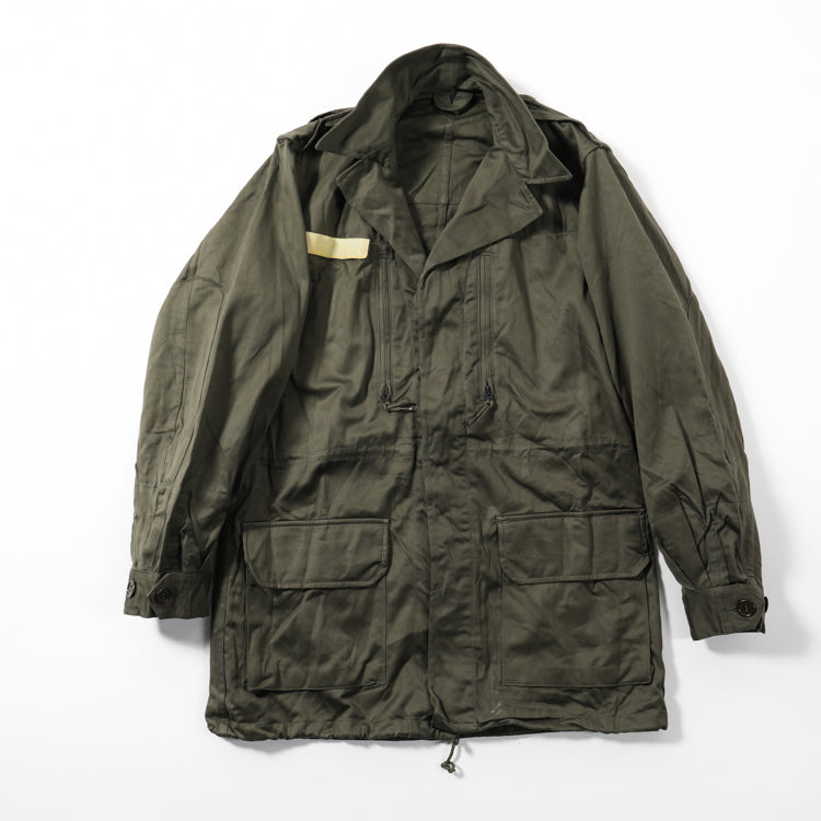 Like New French Army M64 Combat Parka