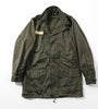 Like New French Army M64 Combat Parka