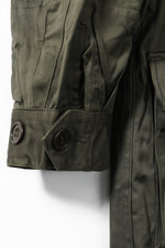 Like New French Army M64 Combat Parka