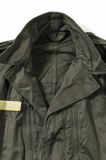 Like New French Army M64 Combat Parka