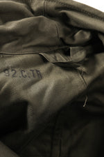 Like New French Army M64 Combat Parka