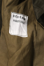 Like New French Army M64 Combat Parka