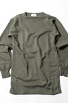 Like New French Army Thermal Norgie Shirt