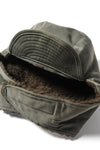 Like New French Army Winter Hat