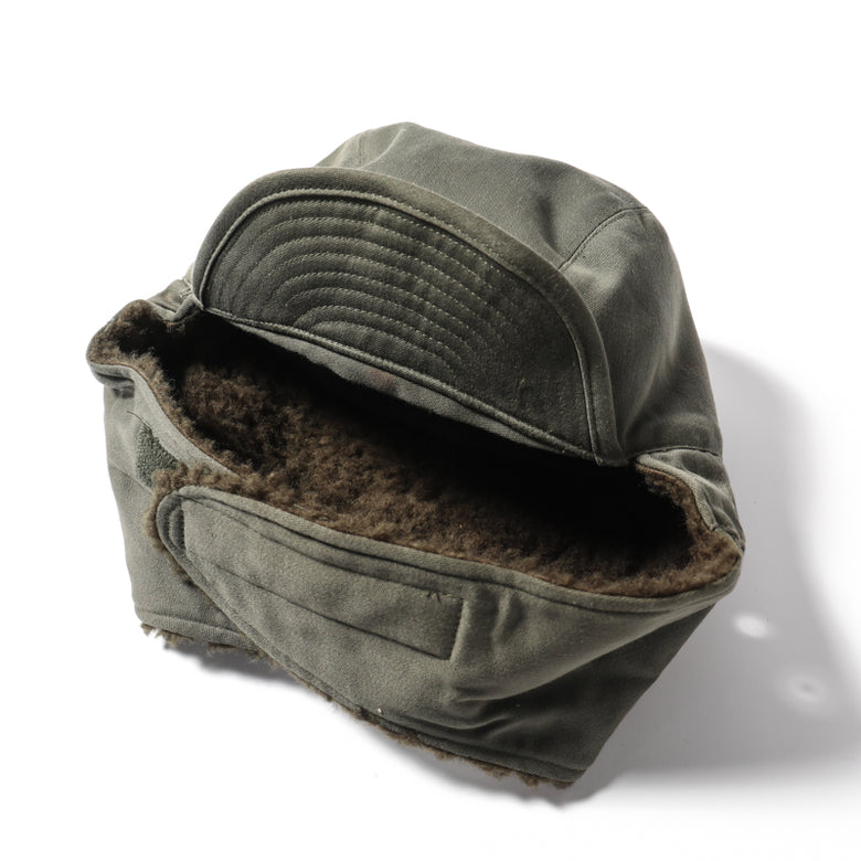 Like New French Army Winter Hat