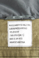 Like New German Army Airplane Mechanic Coverall