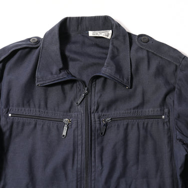 Like New German Army Navy Combat Field Shirt