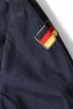 Like New German Army Navy Combat Field Shirt