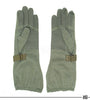 Like New German Army Nomex Gloves With Gripper