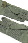 Like New German Army Nomex Gloves With Gripper