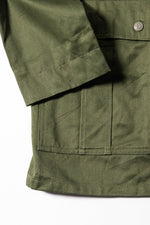 Like New Hungarian Army Lightweight Field Jacket