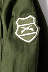 Like New Hungarian Army Lightweight Field Jacket