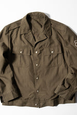 Like New Hungarian Army Officer Shirt