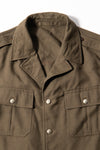 Like New Hungarian Army Officer Shirt
