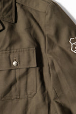 Like New Hungarian Army Officer Shirt