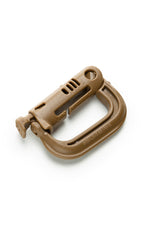 Like New ITW Nexus Grimloc Carabiner