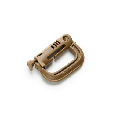 Like New ITW Nexus Grimloc Carabiner