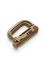 Like New ITW Nexus Grimloc Carabiner