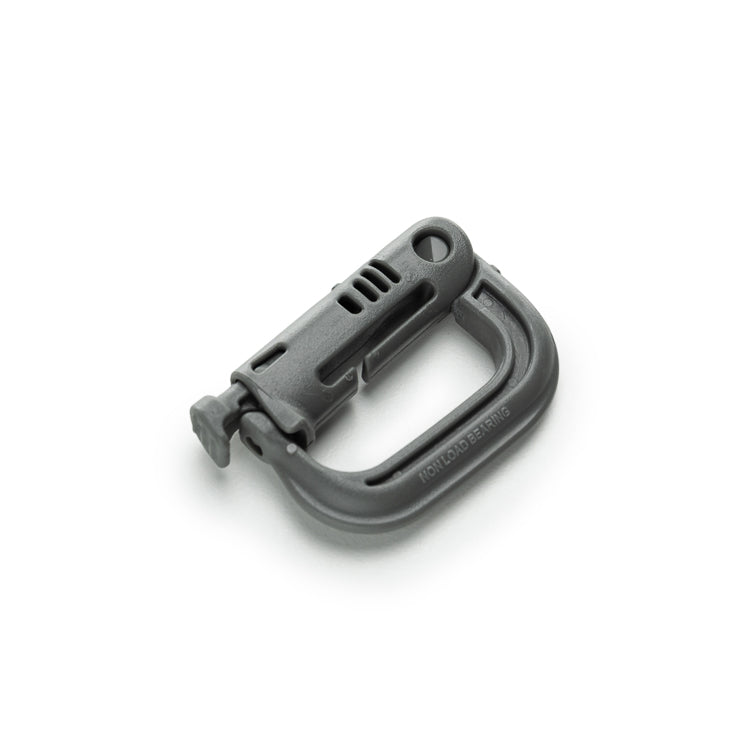 Like New ITW Nexus Grimloc Carabiner