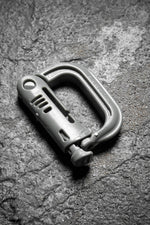 Like New ITW Nexus Grimloc Carabiner