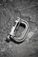 Like New ITW Nexus Grimloc Carabiner