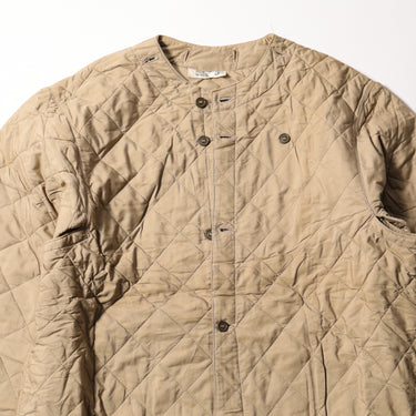 Like New Italian Army Insulated Quilt Liner