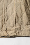 Like New Italian Army Insulated Quilt Liner
