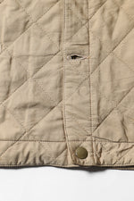 Like New Italian Army Insulated Quilt Liner