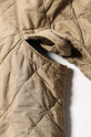 Like New Italian Army Insulated Quilt Liner