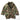 Like New Slovakian Army M97 Field Parka With Liner