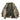 Like New Slovakian Army M97 Field Parka With Liner