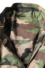 Like New Slovak Army M97 Field Parka