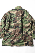 Like New Slovak Army M97 Field Parka