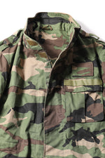 Like New Slovak Army M97 Field Parka