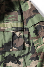 Like New Slovak Army M97 Field Parka