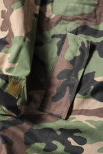 Like New Slovak Army M97 Field Parka